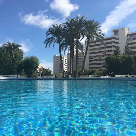 Апартаменты Family And Friends - San Juan Playa Аликанте Экстерьер фото